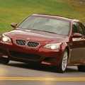 BMW M3, M5, M6 - Foto 20 din 43