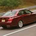 BMW M3, M5, M6 - Foto 21 din 43