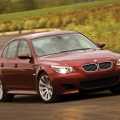 BMW M3, M5, M6 - Foto 22 din 43