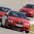 BMW M3, M5, M6 - Foto 39 din 43