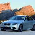 BMW M3, M5, M6 - Foto 41 din 43