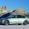 BMW M3, M5, M6 - Foto 42 din 43