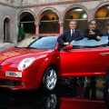 Alfa Romeo Mi.To - Foto 1 din 37