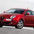 Alfa Romeo Mi.To - Foto 3 din 37