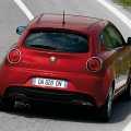Alfa Romeo Mi.To - Foto 10 din 37