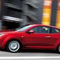 Alfa Romeo Mi.To - Foto 12 din 37