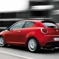 Alfa Romeo Mi.To - Foto 13 din 37