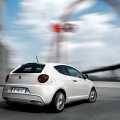 Alfa Romeo Mi.To - Foto 14 din 37