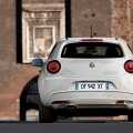 Alfa Romeo Mi.To - Foto 15 din 37