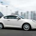 Alfa Romeo Mi.To - Foto 16 din 37
