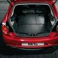 Alfa Romeo Mi.To - Foto 19 din 37