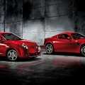 Alfa Romeo Mi.To - Foto 30 din 37