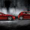 Alfa Romeo Mi.To - Foto 32 din 37