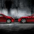 Alfa Romeo Mi.To - Foto 33 din 37
