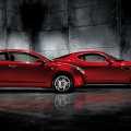 Alfa Romeo Mi.To - Foto 34 din 37