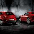 Alfa Romeo Mi.To - Foto 35 din 37