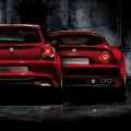 Alfa Romeo Mi.To - Foto 37 din 37