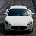 Maserati Granturismo S - Foto 1 din 32