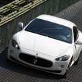 Maserati Granturismo S - Foto 2 din 32