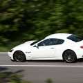 Maserati Granturismo S - Foto 5 din 32
