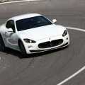 Maserati Granturismo S - Foto 6 din 32