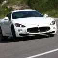 Maserati Granturismo S - Foto 7 din 32