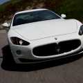 Maserati Granturismo S - Foto 8 din 32