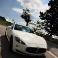 Maserati Granturismo S - Foto 9 din 32