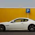 Maserati Granturismo S - Foto 10 din 32