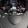 Maserati Granturismo S - Foto 11 din 32