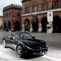 Maserati Granturismo S - Foto 12 din 32