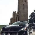 Maserati Granturismo S - Foto 14 din 32