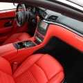 Maserati Granturismo S - Foto 16 din 32