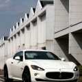 Maserati Granturismo S - Foto 21 din 32