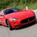 Maserati Granturismo S - Foto 24 din 32
