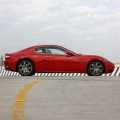 Maserati Granturismo S - Foto 27 din 32