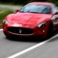 Maserati Granturismo S - Foto 28 din 32