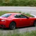 Maserati Granturismo S - Foto 29 din 32