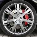 Maserati Granturismo S - Foto 32 din 32