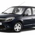 Dacia Sandero - Foto 4 din 35