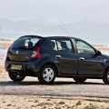 Dacia Sandero - Foto 14 din 35