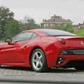 Ferrari California - Foto 1 din 15