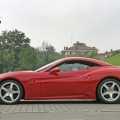 Ferrari California - Foto 2 din 15