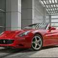 Ferrari California - Foto 6 din 15