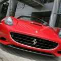Ferrari California - Foto 8 din 15