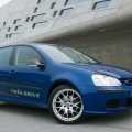 VW Golf Twin Drive - Foto 1 din 14