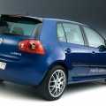 VW Golf Twin Drive - Foto 2 din 14