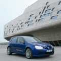VW Golf Twin Drive - Foto 4 din 14