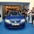 VW Golf Twin Drive - Foto 6 din 14