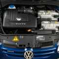 VW Golf Twin Drive - Foto 9 din 14
